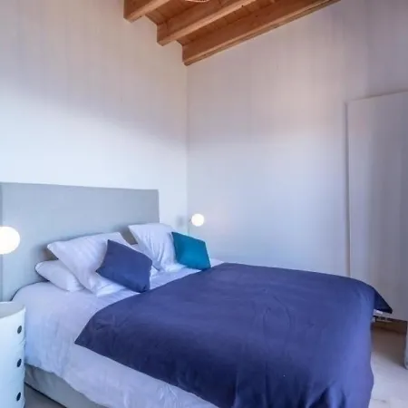 Ecrin B51 Holiday home Bourg-Saint-Maurice