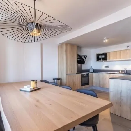 Holiday home Ecrin B51