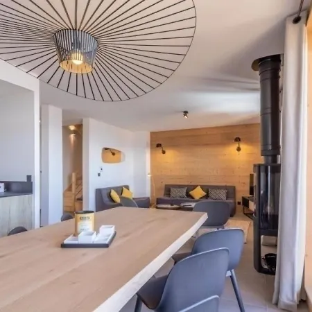 Ecrin B51 Holiday home